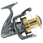 Shimano ActiveCast 1120 SurfCasting Reel with braid - ReelsDeal Fishing Sale NZ